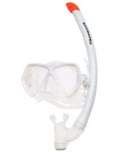 ECCO SNORKELING COMBO