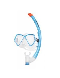ECCO SNORKELING COMBO