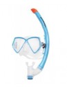 ECCO SNORKELING COMBO