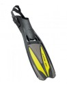 If you're a fan of traditional blade fins, this comfortable kicker will definitely impress with its power, acceleration and mane