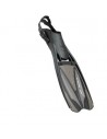 If you're a fan of traditional blade fins, this comfortable kicker will definitely impress with its power, acceleration and mane