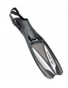 If you're a fan of traditional blade fins, this comfortable kicker will definitely impress with its power, acceleration and mane