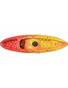 The MAKAO is our latest single Sit on Top kayak from RTM brand.