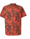 Montecito Button Down SS