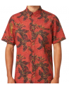 Montecito Button Down SS