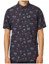 Montecito Button Down SS