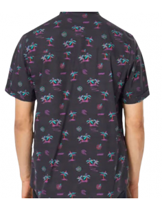Montecito Button Down SS