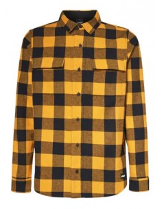 BEAR COZY FLANNEL