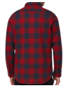 Camisa - BEAR COZY FLANNEL