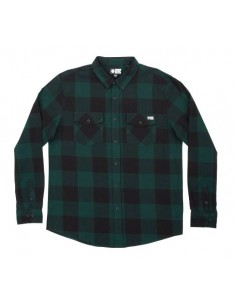 Buffer Flannel Alpine - Large