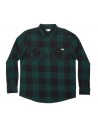 Camisa Buffer Flannel Alpine