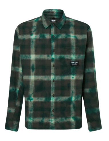 Camisa - Cabin Plaid Flannel