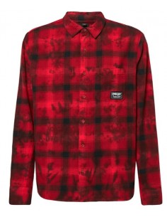 CABIN PLAID FLANNEL