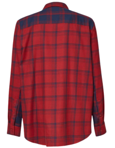 BONFIRE FULL ZIP LS
