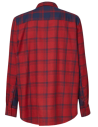 BONFIRE FULL ZIP LS
