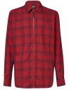 BONFIRE FULL ZIP LS