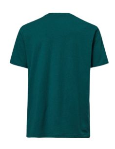 RETRO HEATHERED B1B TEE
