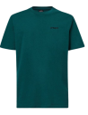 RETRO HEATHERED B1B TEE