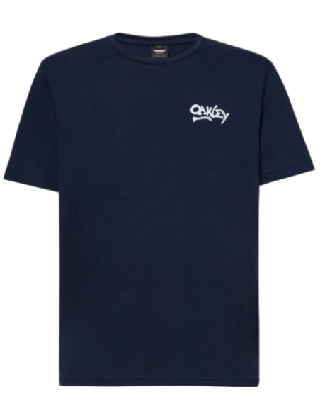 FATHOM 11 FROGS B1B TEE