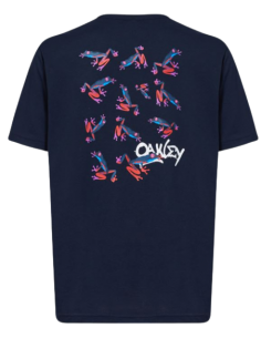 FATHOM 11 FROGS B1B TEE