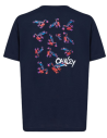 FATHOM 11 FROGS B1B TEE