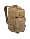Mochila US ASSAULT PACK SM - Coyote