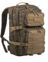 Mochila US ASSAULT PACK LG RANGER GREEN/COYOTE