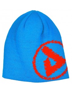 PEAK REVERSIBLE BEANIE