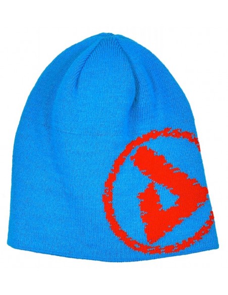 PEAK REVERSIBLE BEANIE