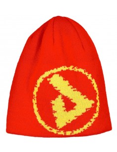 PEAK REVERSIBLE BEANIE