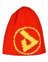 PEAK REVERSIBLE BEANIE