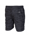 Miltec - BADESHORTS DARK CAMO