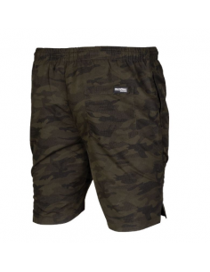 Miltec - BADESHORTS Woodland