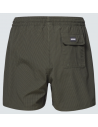 OAKLEY - SEERSUCKER 16" BEACH SHORT