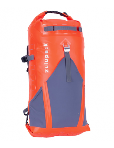 Addict 43L Orange