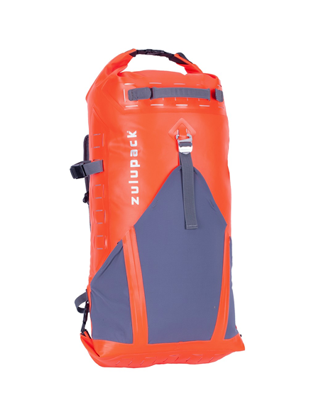 Addict 43L Orange