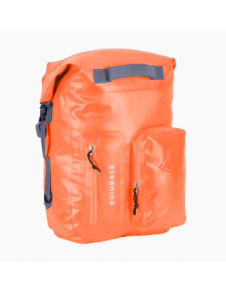 Saco Seco - Nomad 35L