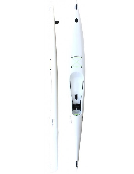 Nelo surfski 520