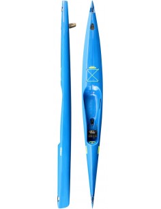 Nelo surfski 520