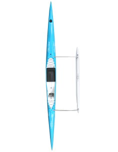 Canoa OC2 Excel 7.2