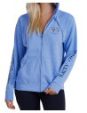Bruce Zip Hoody