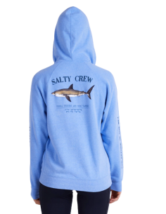 Casaco - Bruce Zip Hoody