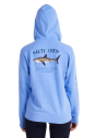 Bruce Zip Hoody