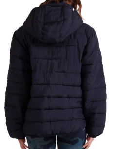 Casaco - Migration Packable Puffer