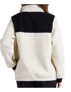 Leader Sherpa Pullover