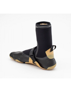 Solite Boots - 3mm Custom Omni