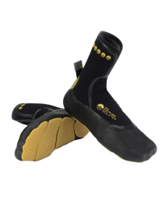 Solite Boots - 3mm Custom Omni