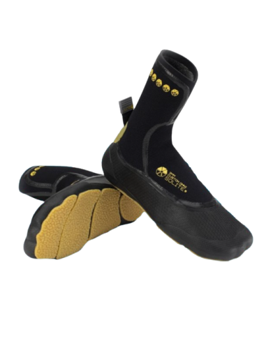 Solite Boots - 3mm Custom Omni