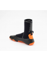Solite Boots - 5mm Custom Laranja/ Preto