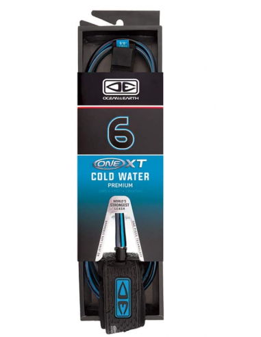 COLD WATER COMP 6'0'' ONE XT